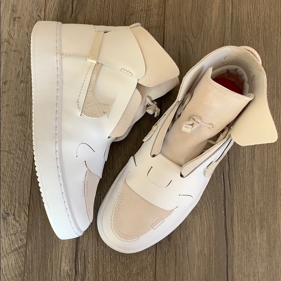 NWT Nike vandalized LX - Picture 7 of 7